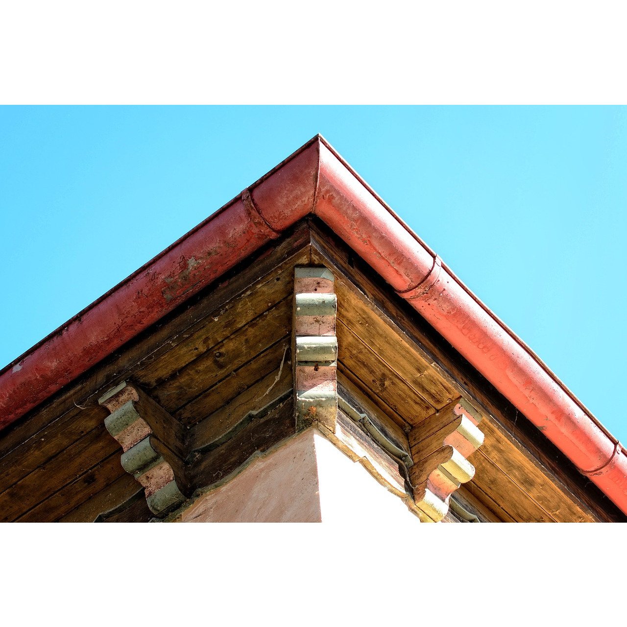 Understanding the Importance of Guttering in Australian Homes