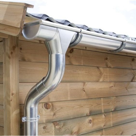 Choosing the Right Gutter Style for Your Australian Home