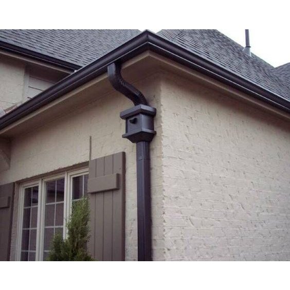 Rainwater Harvesting: Making the Most of Your Guttering System