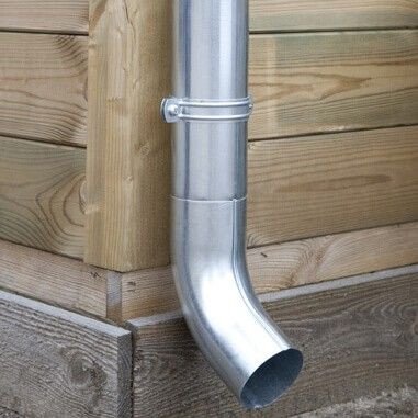 Defining Guttering and Eavestrough