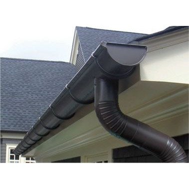 Exploring Different Guttering Materials