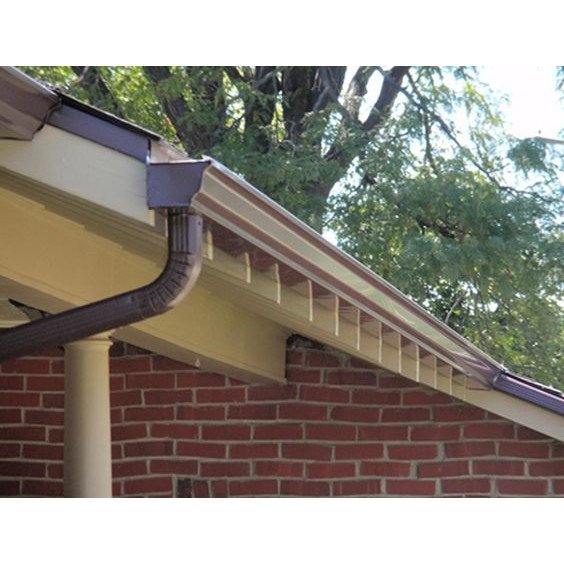 Understanding the Cost Implications of Different Gutter Materials