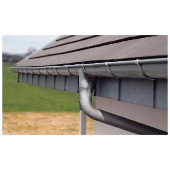 Exploring Gutter Styles