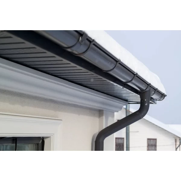 Different Types of Gutter Guards and Their Effectiveness
