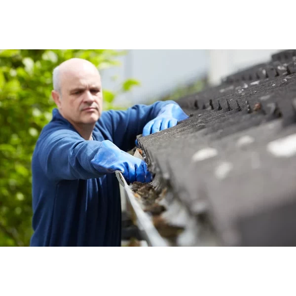 Insurance Claims Related to Guttering